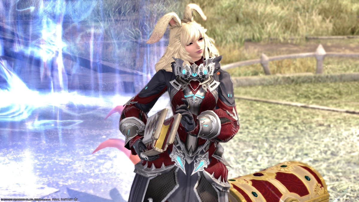 Ff14 漆黒編 武器 ブレイズ 製作過程まとめ いつものff14