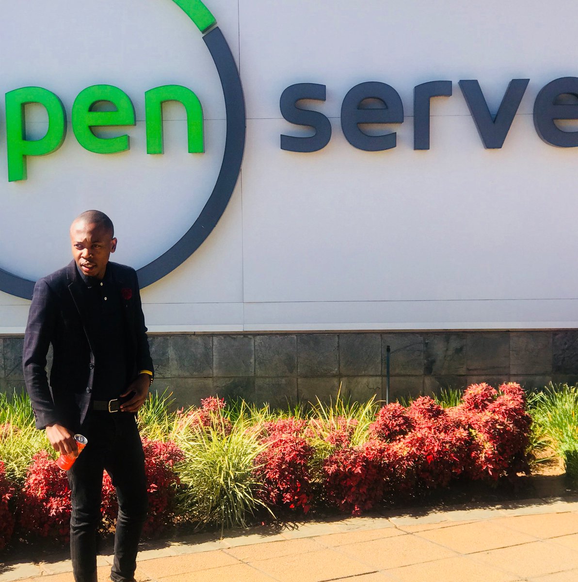 NENGOMEL's tweet image. FibreTue
#GodNeverChanges