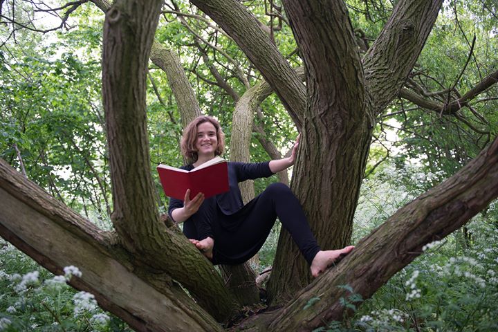 Alexandra Palace tweet media