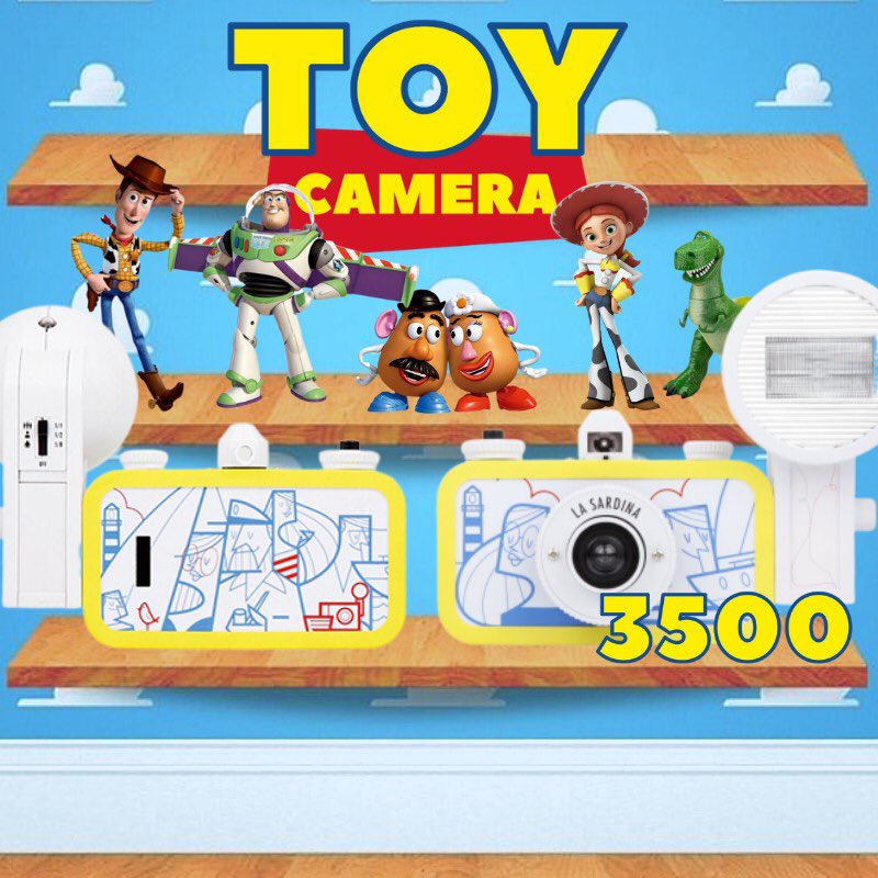 CBA2019naaaa's tweet photo. La sardina blackและ
La sardina fitzroy⭐️ 🌈กล้องToy Camera สุดน่��รักจากแบรนด์ LOMOGRAPHY
 
📭นัดรับ จุฬา สยาม ฟิวเจอร์
#กล้องฟิล์มราคาถูก #กล้องมือสอง #กล้องฟิล์มใช้แล้วทิ้ง #กล้อง #cbachula #ตลาดนัดรวมด้อม https://t.co/h6U0Ap5BIH