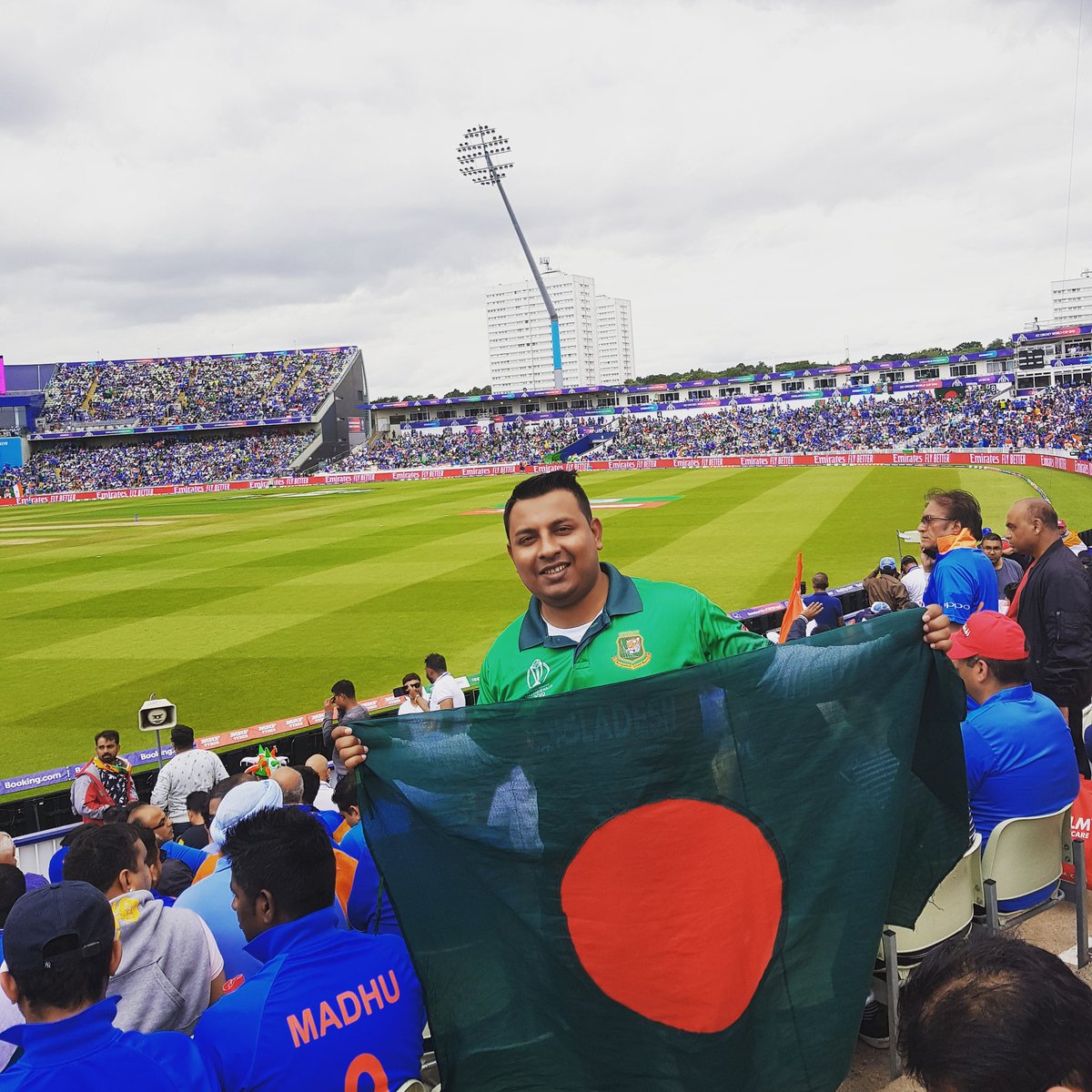 arif_ovee's tweet photo. #CWC19 #BANvIND https://t.co/yN076dc62u
