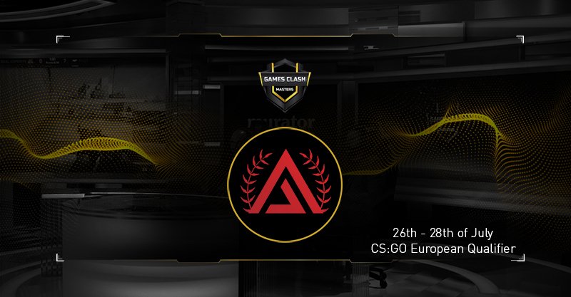 WeAncientGG's tweet photo. Happy to try our luck in the @gamesclashpro closed qualifier. https://t.co/m8ye9Z8GHC