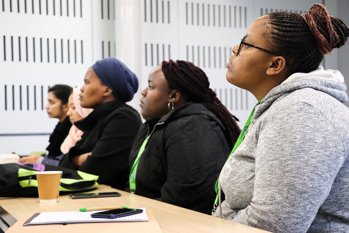 uwcgci's tweet image. Day 3: Workshop, Training and Development, Paper &amp;amp; Institutional Presentation

TOPIC: Scenarios assessments for water sensitive design implementation: A case study of Cape Flats Aquifer, rendered by Siyamthanda Gxowa from University of the Western Cape. 

#GCC2019
#4IR4AFRICA