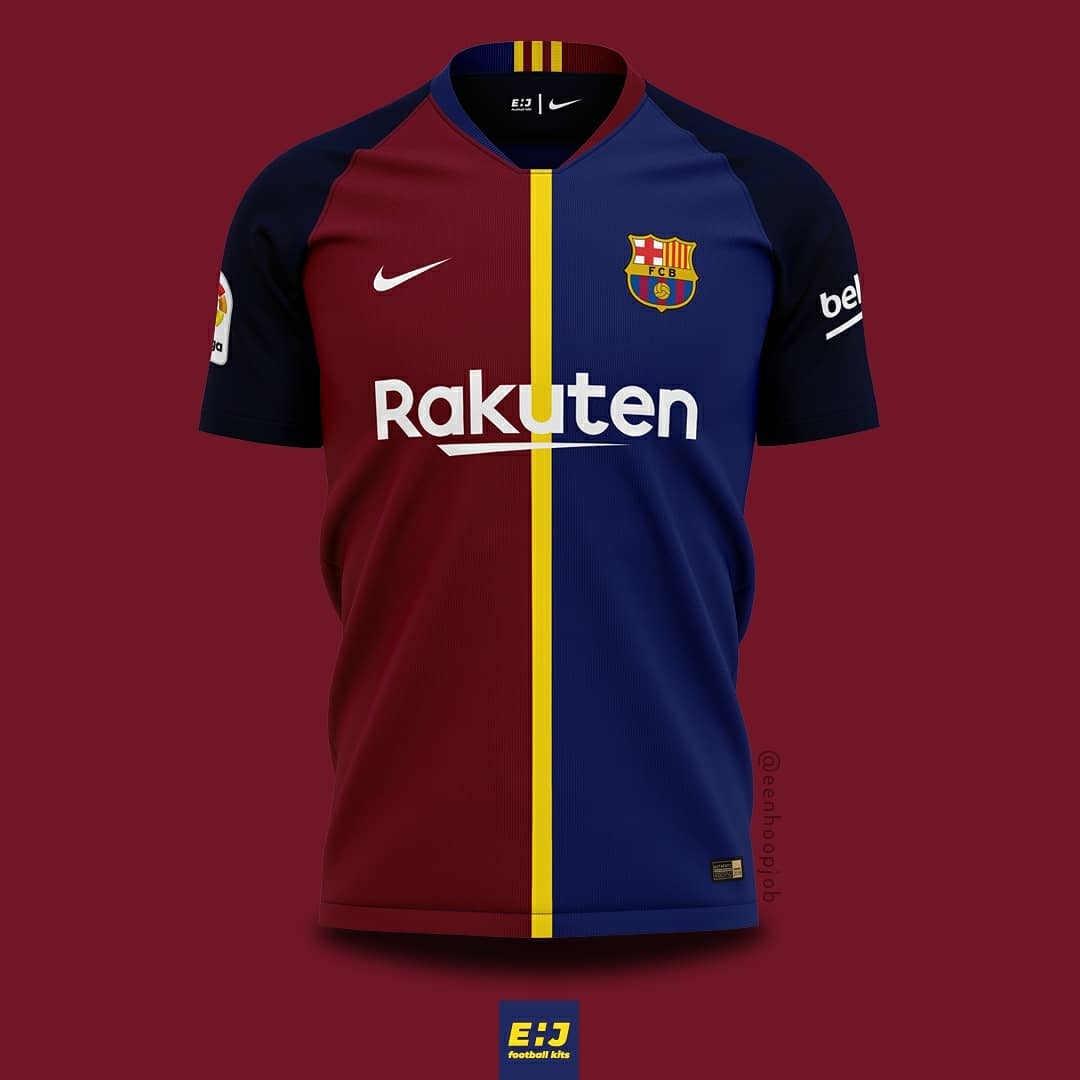 fc barcelona x nike x 10r