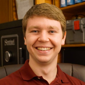 #younger #geospatial #professionals - Nathan Eick
<a href="/AerialServices/">AerialServices</a> #ASI #uas #uav #GIS <a href="/aviation/">Aviation.com</a> <a href="/FAANews/">The FAA ✈️</a> #Pilot #3D #mapping blog.lidarnews.com/nathan-eick-ge…