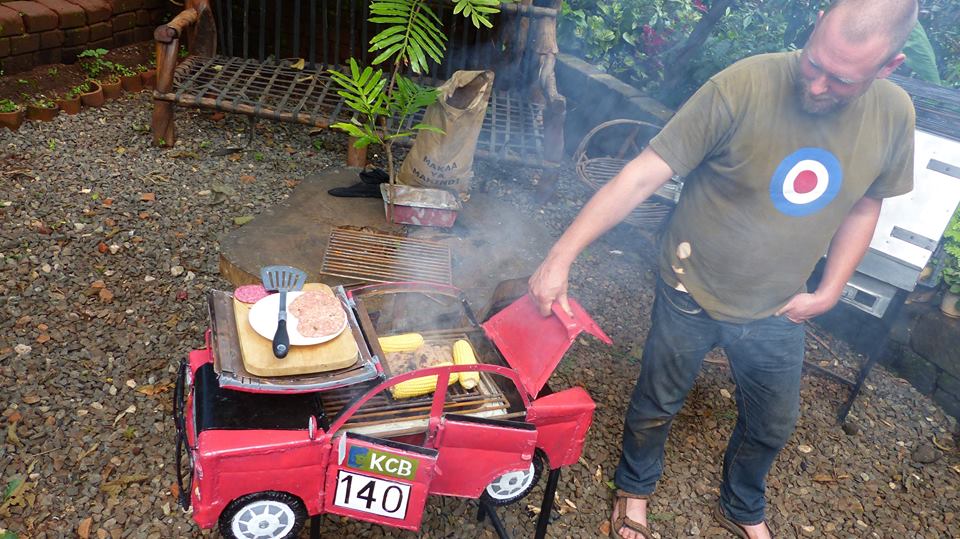 cookswelljikos's tweet photo. Get a custom made replica BBQ of your favorite #SafariRally car here today! (https://t.co/DzUQlcxITU)
@OfficialWRC #WrcSafariRally2Kenya #rallycar #Datsun1600sss #datsun #rallycar #customreplica #BBQ #safaricooking #onlyinkenya #BBQ #ClassicRally https://t.co/GvRViR3S9B