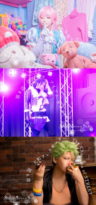 Twitterのコスプレ画像27