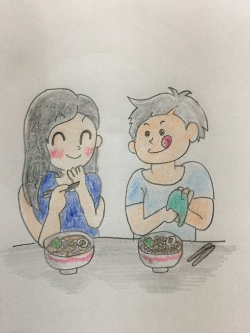 ボランティアのtwitterイラスト検索結果 古い順