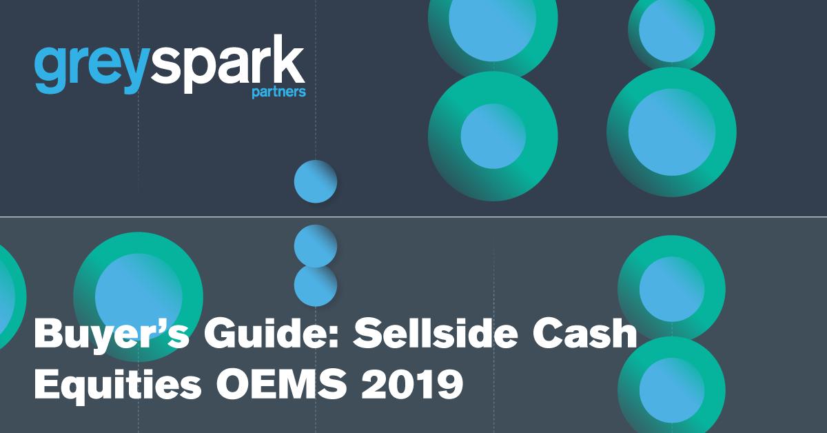 GreySpark Partners tweet media