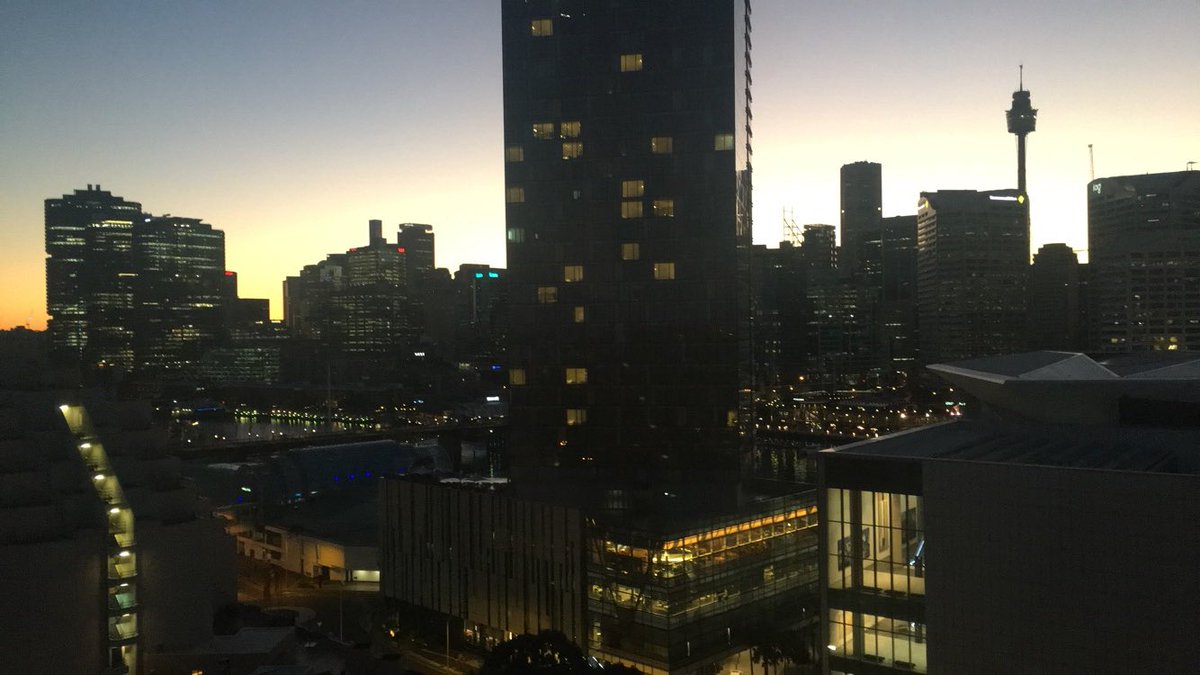 #TuesdayThoughts 12 months ago I was rocking around <a href="/UniCanberra/">University of Canberra</a>, interning but also working a part time customer service job. ⏩⏩ 12 months, and here I am in #Sydney supporting my work to attend <a href="/GHS_conf/">Global Health Security 2026 (9 June - 12 June)</a>. What an amazing experience 💁🏼‍♀️💭 #tbt #communications