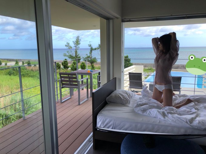 Twitterのコスプレ画像16