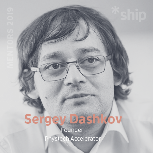 shipfestivalorg's tweet photo. We are glad to introduce Sergey as a mentor of *ship 2019! 💥💪

Sergey is an active member of the Phystech Union, and in 2018 he founded Phystech Accelerator.⁠
https://t.co/pVVPmcHfya    

#ship2019 #shipstartupfestival #shipmovement #mentor https://t.co/ErdSm8Z8b5