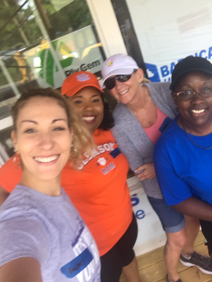 Jan-Pro W. Carolinas tweet media