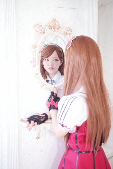 コスプレイヤーおさかなのTwitter画像17