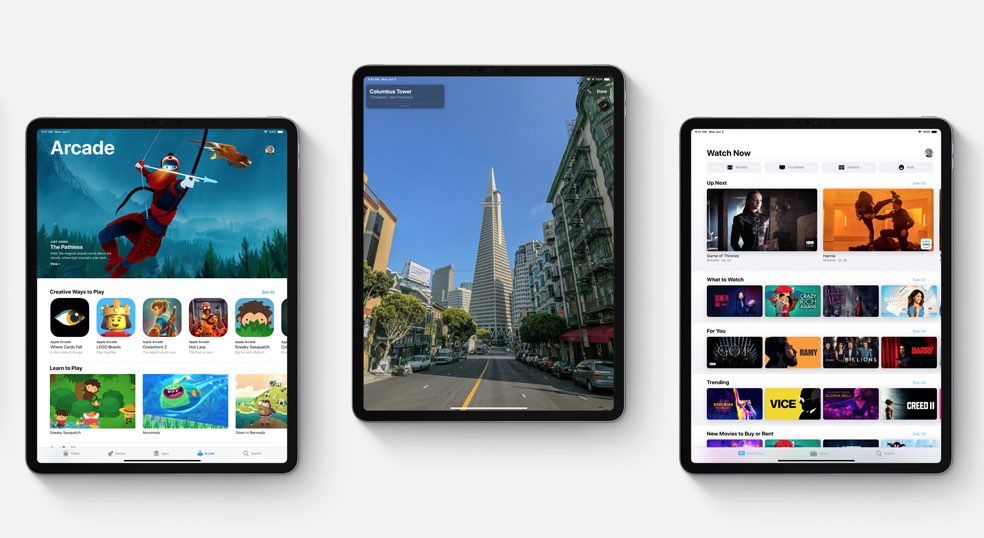 LJSdenhaag's tweet photo. Je zal er nog even op moeten wachten, maar in september komt iPadOS uit! @iCulture schreef er een stukje over: https://t.co/qYilSas54J

Meer vragen over iPadOS of twijfel je nog tussen de aankoop van een iPad of MacBook, kom gerust langs op de Lutherse Burgwal 11 in Den Haag! https://t.co/lpICLom3Sy