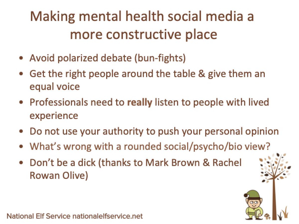 The Mental Elf tweet media