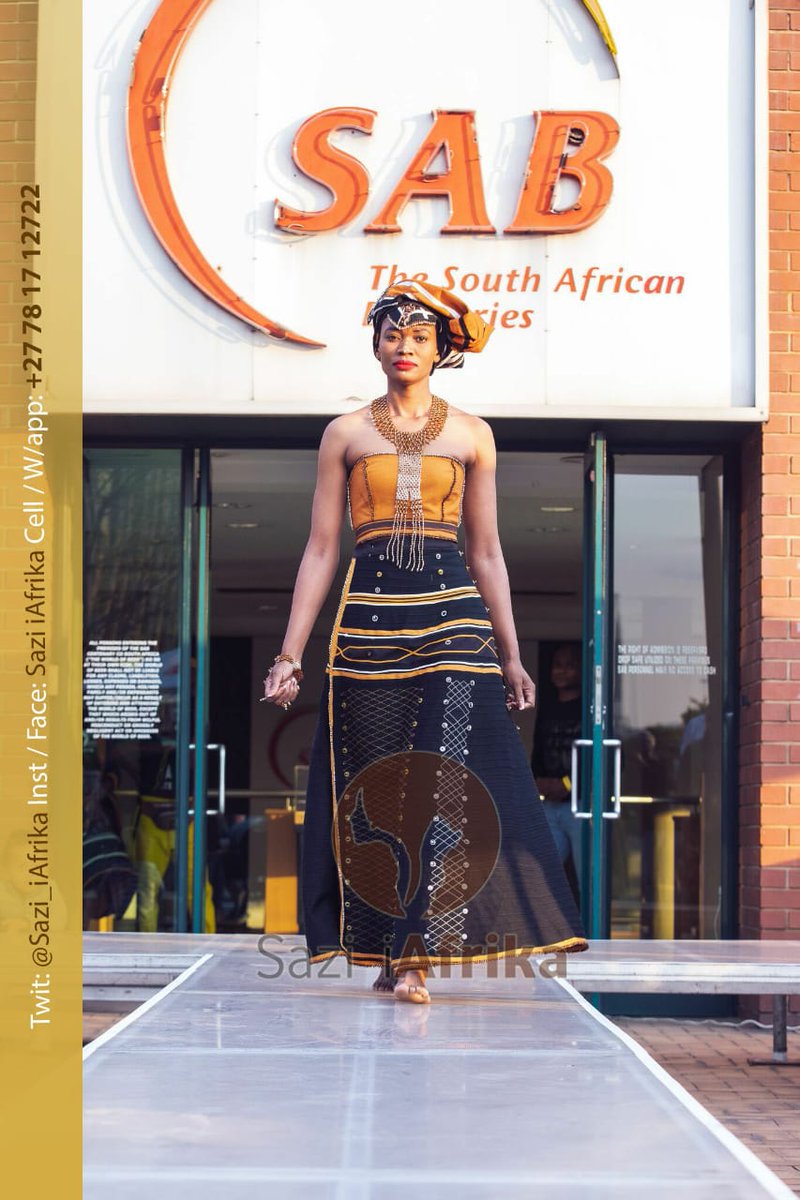 Sazi_iAfrika's tweet photo. Umbhaco Specialist: 078 171 2722
#SaziiAfrika #SiA #umbhaco #mbhaco #xhosa #isiXhosa #retweet #trends #africanwear #traditionalclothing https://t.co/E6SmkMXcHt