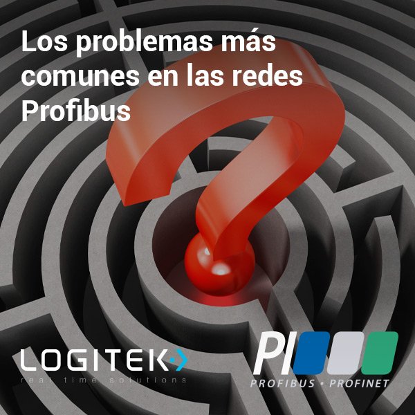 Los problemas en las redes Profibus no son demasiados, pero pueden estar extendidos en una gran instalación. En este artículo enumeramos los cinco más comunes que te puedes encontrar.
profibus.es/los-problemas-…
#Profibus #CompetenceCenter #Logitek #ProfibusTroubleshooting #Formacion