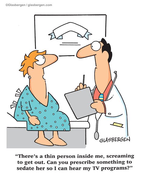 RGlasbergen's tweet photo. #glasbergencartoonoftheday #dietcartoons #womenshealthcartoons #doctorcartoons #prescriptioncartoons https://t.co/KXWLX9caz3