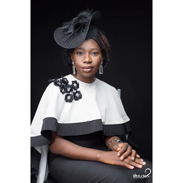 lit_studios_ng's tweet photo. Portrait of Omolara
.
Hit us up for a portrait session today.
.
. https://t.co/DSV1yfzRcq https://t.co/3hyqH8KYuc