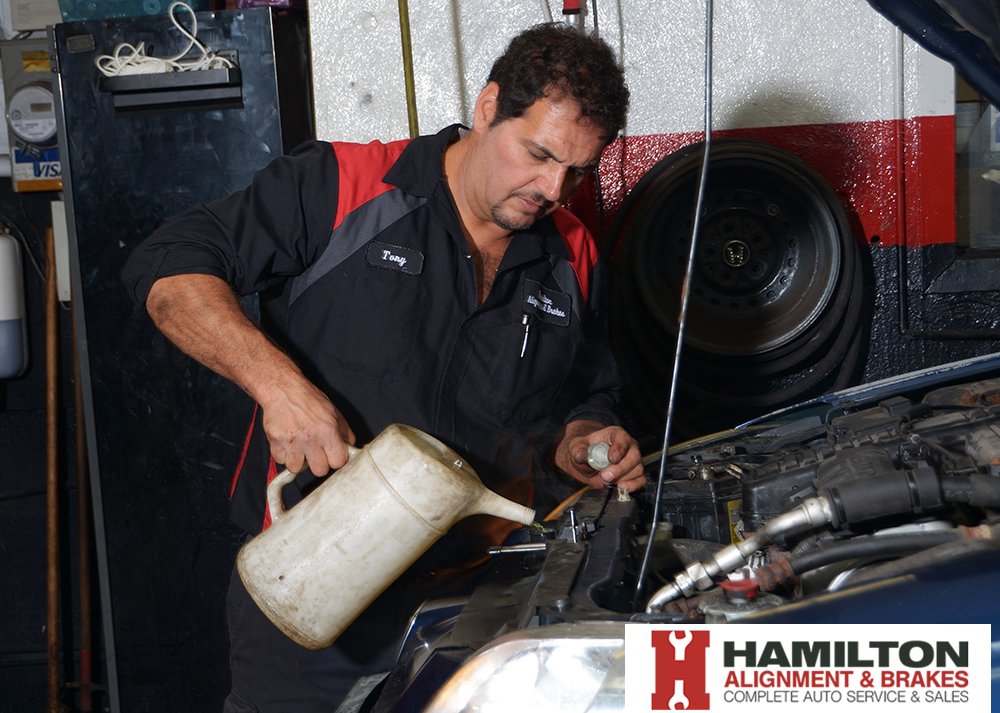 habauto's tweet photo. When is the last time you had your radiator flushed? If you don't know, Call Hamilton Alignment & Brakes Now (905) 549-7665. We recommend that you be proactive with your rad by letting us do an antifreeze/coolant flush.
#HABAUTO #RadiatorRepair #RadProblems #Radiator #Radiator https://t.co/nSp2z2MOqo