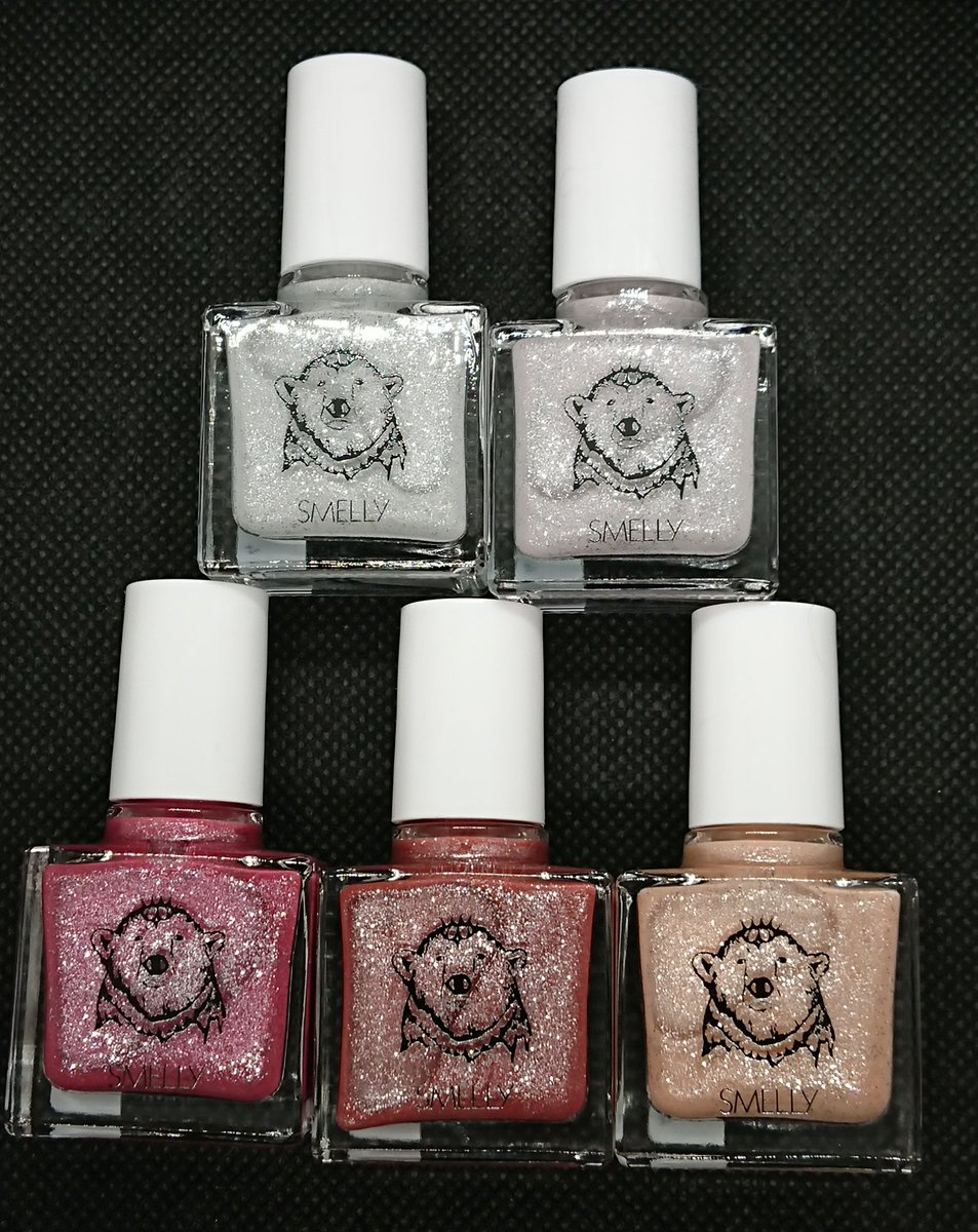 ラメマニキュア Twitter પર હ શટ ગ