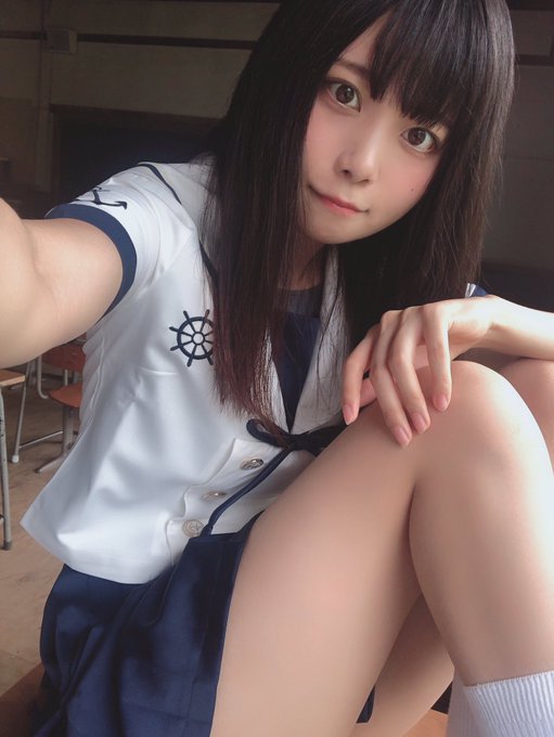 コスプレイヤー姫綺みみこのTwitter画像54