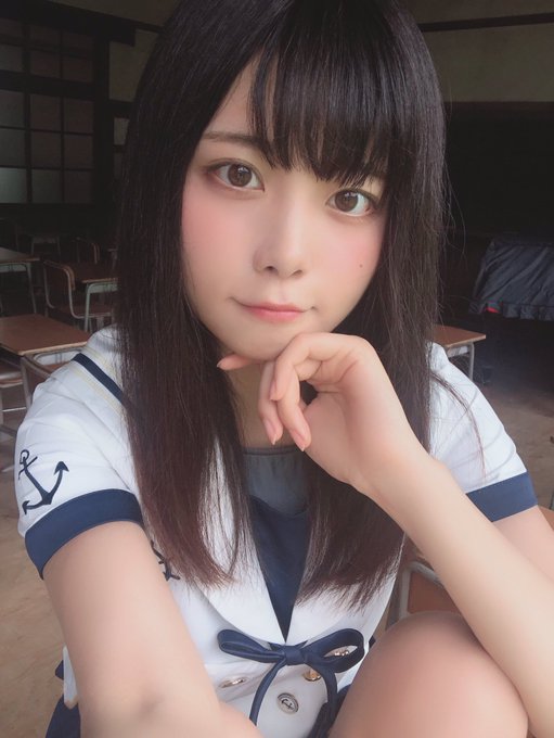 コスプレイヤー姫綺みみこのTwitter画像55