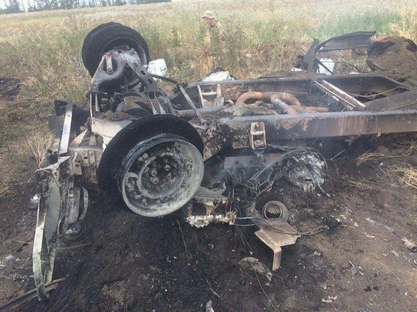 RMashovets's tweet photo. @SpecRepUkraine RIP https://t.co/B0q8aNKoE0