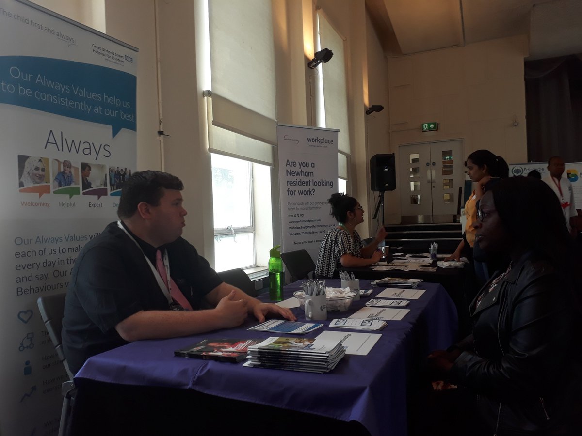 FlexiLearnOrg's tweet image. Huge thanks @FlexiLearnOrg partners today's Health Careers Fair @newhamcollege @NHSBartsHealth @NewhamWorkplace @GreatOrmondSt @CareChosen @Newtec83 @LondonCareUK Urban Care, Am Care Services Anytime Care 2020  @LSEColleges @BarkingCollege @HaveringCollege @capitalcct @WFCTweets