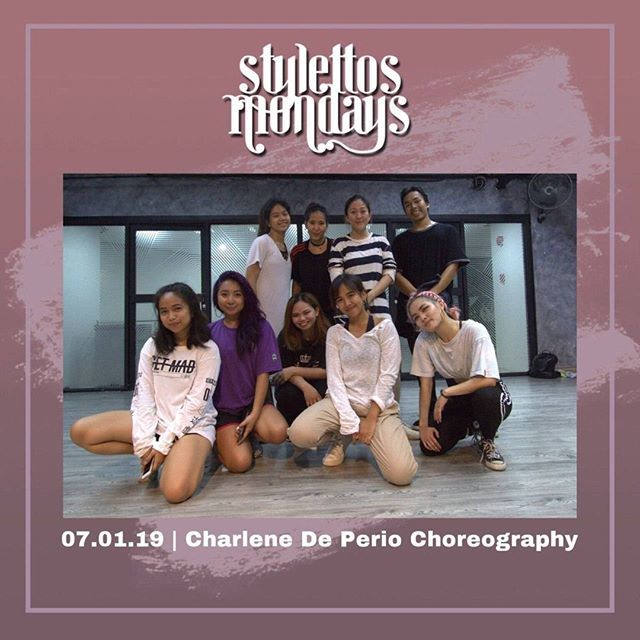 theSTYLETTOS's tweet photo. Last night was a fun class! Video's dropping soon, stay tuned 💋 #StylettosMondays https://t.co/JVKd5RC3Yi https://t.co/YXJS8rf0ul
