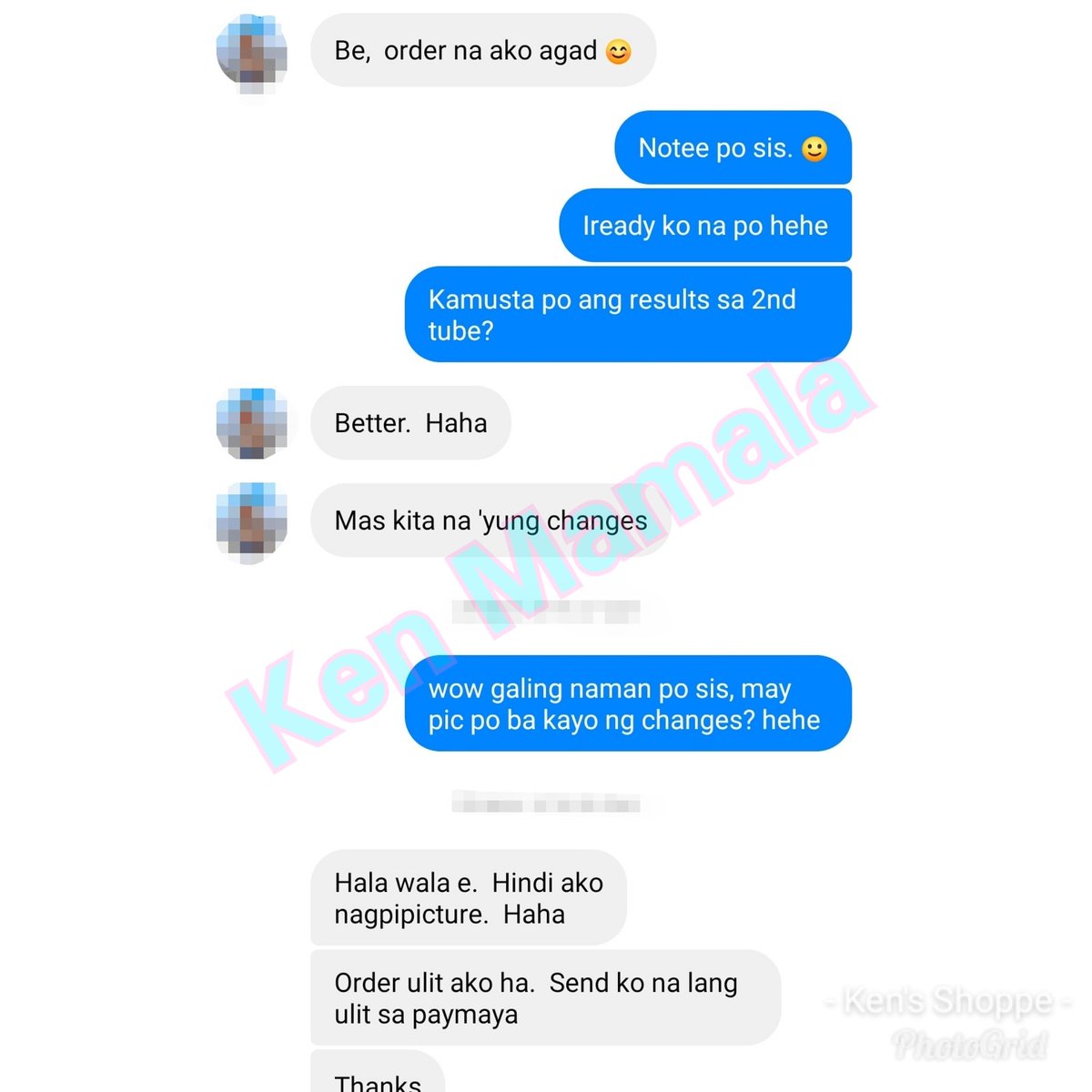 kensshoppe's tweet image. On her 3rd tube. Going better. #realfeedback #realuser #mamalavd #MamalaMakati #MamalaPaombong #MamalaMalolos #MamalaBulacan #kenmamala