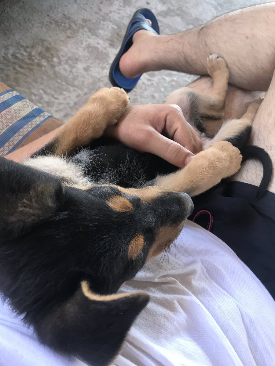 Sendeki rahatlık kimsede yok çocuğum