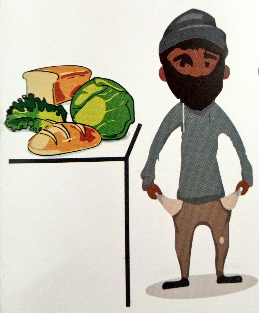 DebateKenya's tweet photo. A sustainable food system must be resource-conserving, socially supportive, commercially competitive and environmentally sound.
#RTFDebate #DebateKE #FoodSecurityKE @routetofood @kilimoKE @Devolution_254 @StateHouseKenya @HBSNairobi https://t.co/iL7qjRjVEu