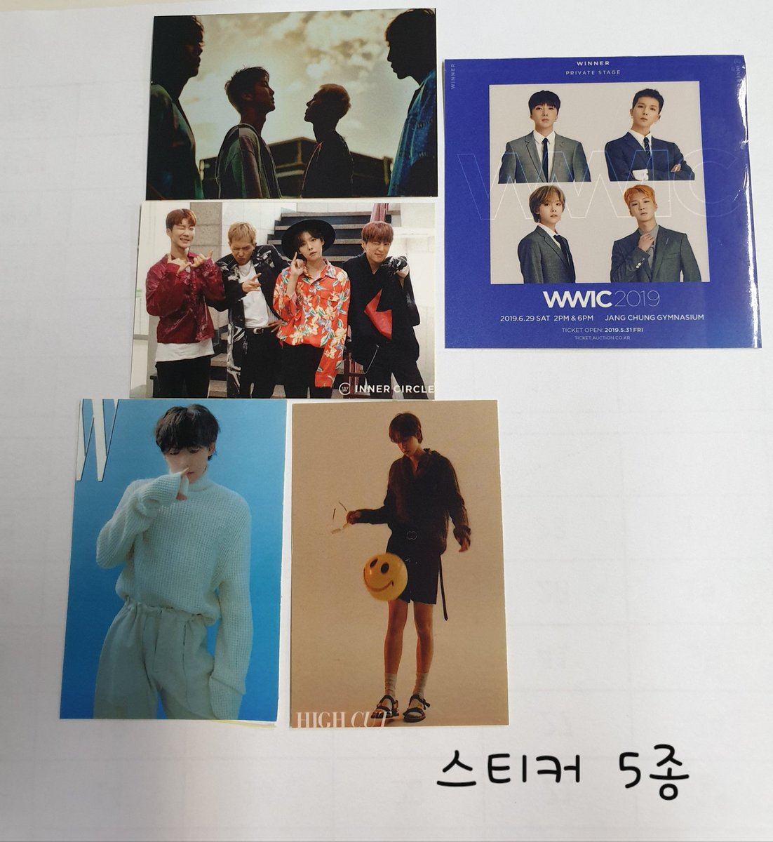 Pongdang_Shop's tweet photo. [rt plz]위너 강김송이 싸인 전차스 판매💙
기간: ~ 7월 15일까지
종류: 골드,실버-1개 2,000원,블랙-1개 3,000원
입금폼: https://t.co/57llv16OA3
입금 후 폼작성, 배송비 별도!
자세한 내용은 폼 참고🙏🤗
rt추첨 2분께 전차스는 1개 보내드려요✌
수익금 헙홈계좌로 빵야💙
#위너비공굿 #퐁당샵 https://t.co/5EfGhezBaS