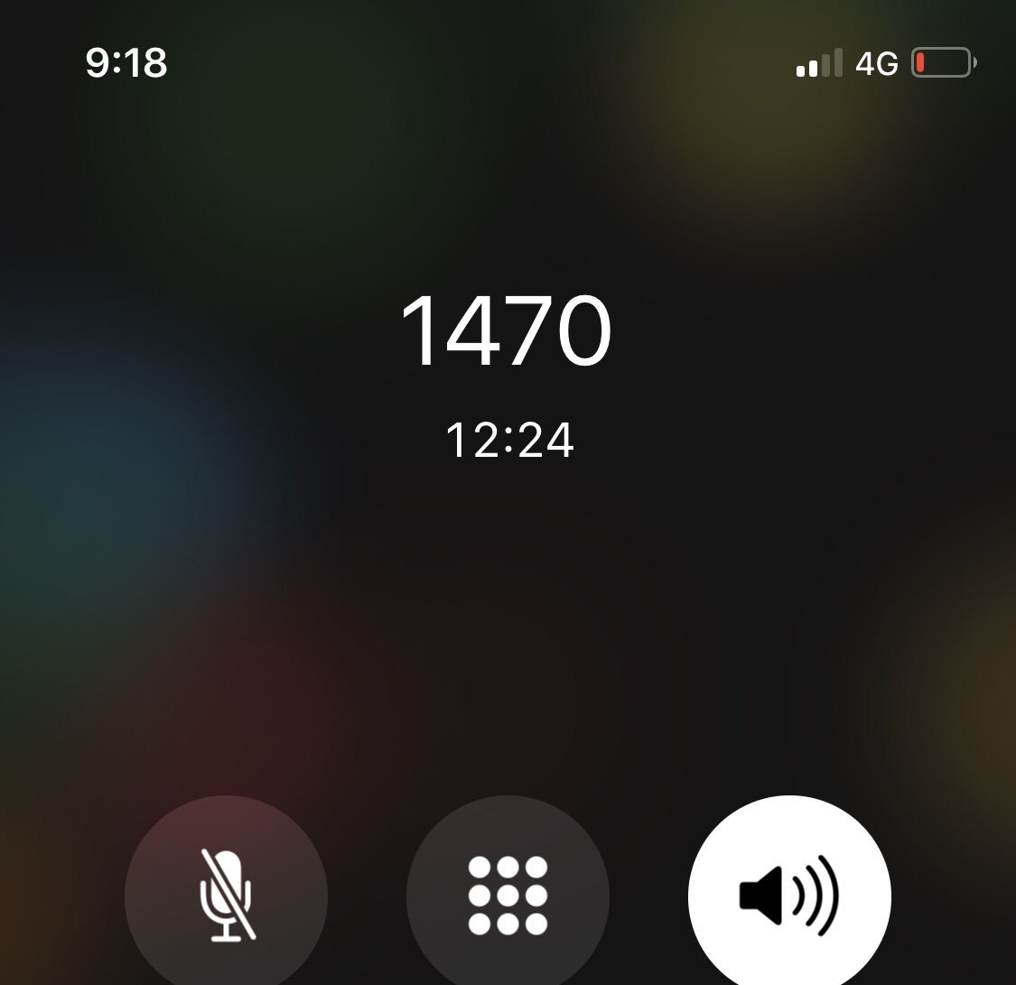 adelaferrerg's tweet photo. Nuevo día y nuevo intento @orange_es y vamos por mas de 12 mins ... conseguire dar la baja algún día? https://t.co/TyyXiLKKBs