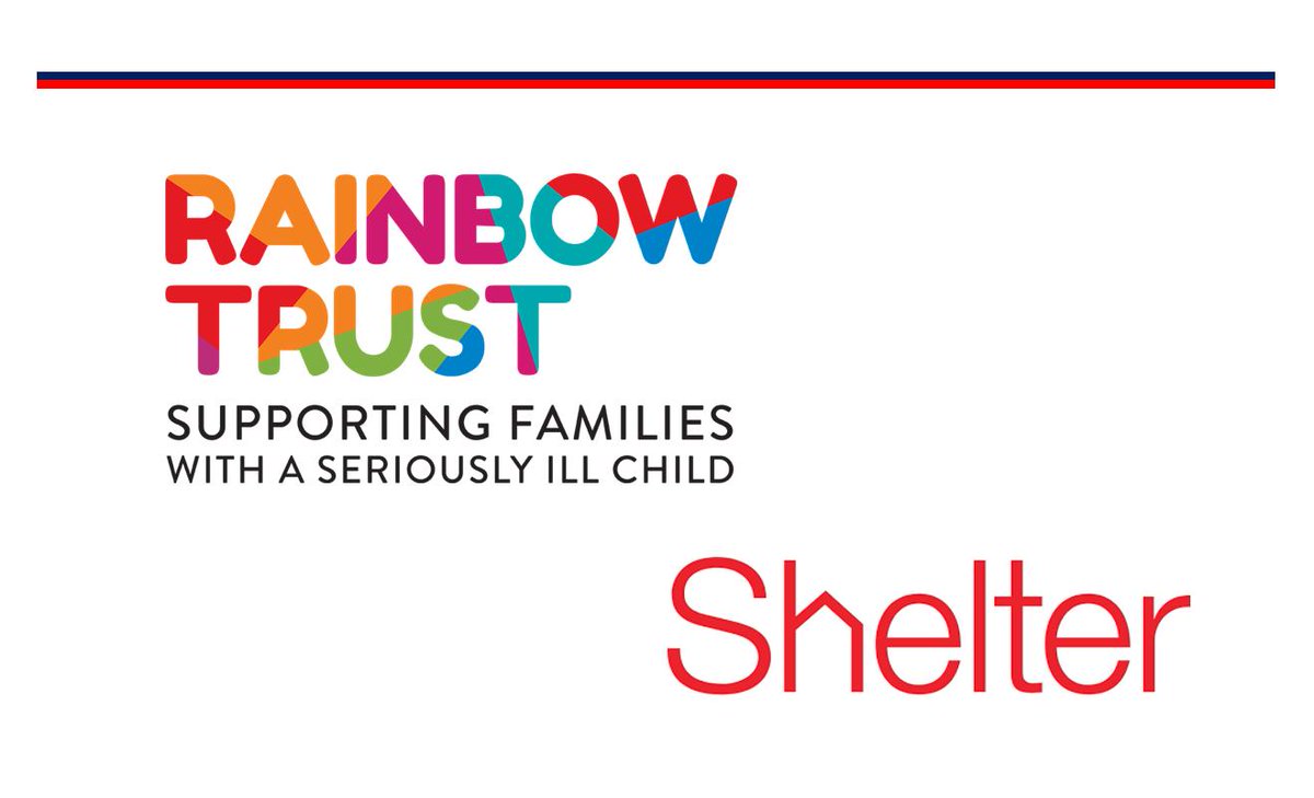 On Thursday evening we will be at the amazing <a href="/IWFM_North/">IWFM North</a>  Region Charity Ball as the main sponsor, all in aid of two fantastic charities the <a href="/RainbowTrustCC/">Rainbow Trust Children’s Charity</a>  and <a href="/Shelter/">Shelter</a> . #CharityTuesday #IWFMNorth #Manchester zurl.co/4jMn