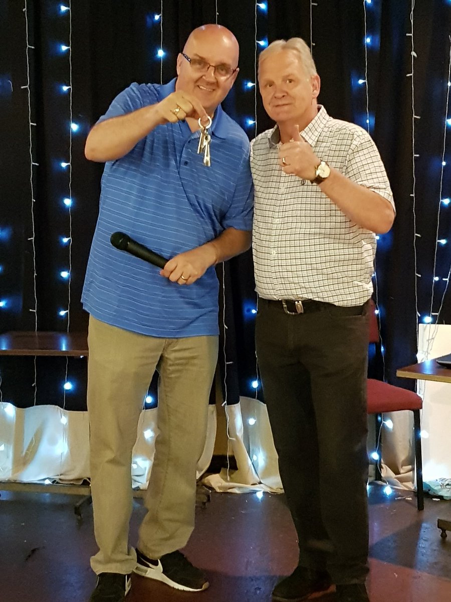 Golden Friendships Club tweet media