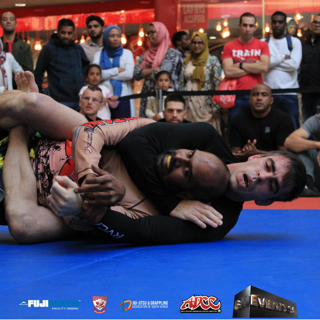 BJJ Events SA tweet media