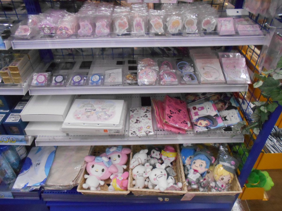 アニメイト池袋本店 در توییتر コーナー情報 現在5fにて Honey Works コーナーを展開中アニ 様々な作品の商品を ラインナップ豊かに取り扱っておりますアニ 是非この機会にお立寄りいただき お買い求めくださいアニ Honeyworks