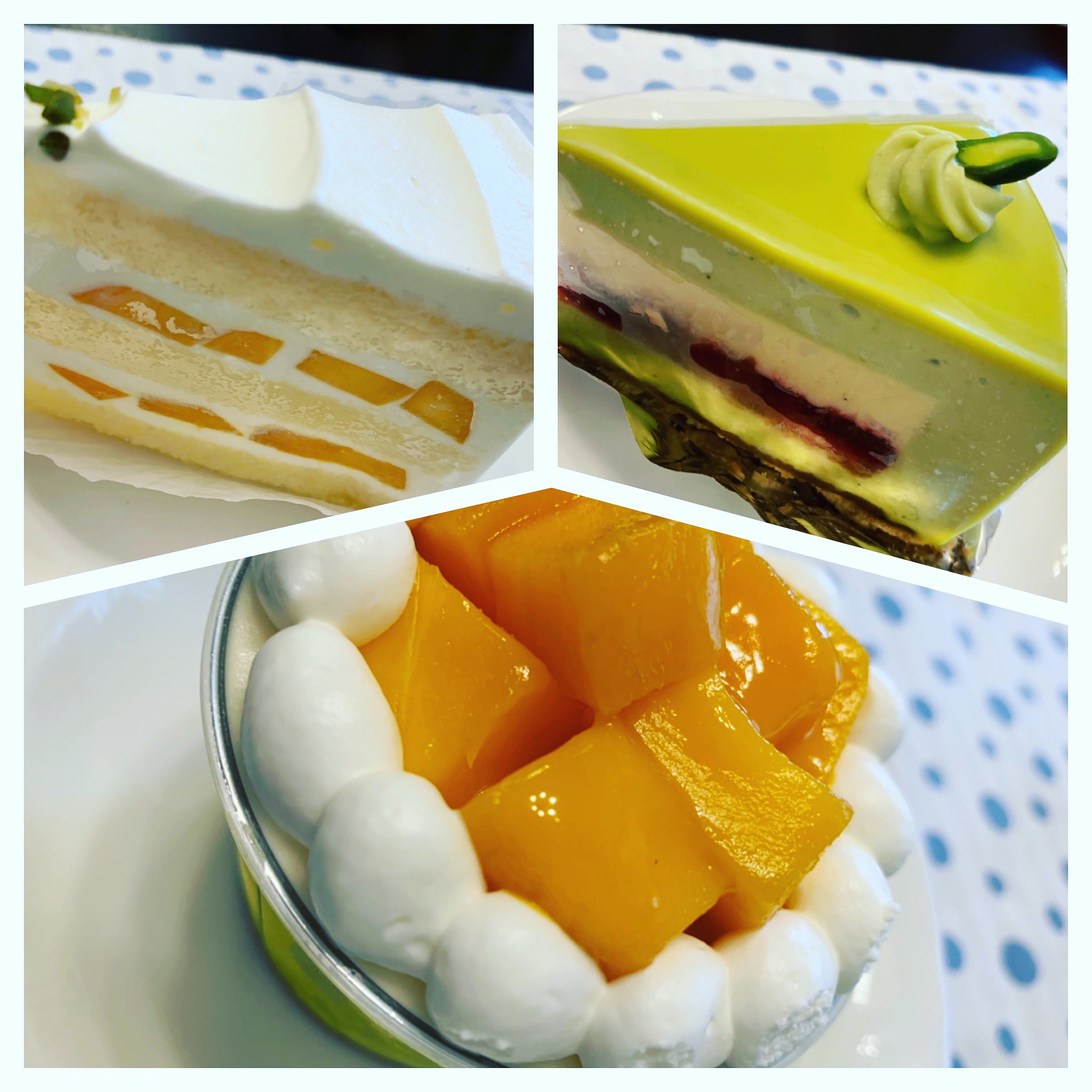 菓子工房オークウッド Twitter Search Twitter