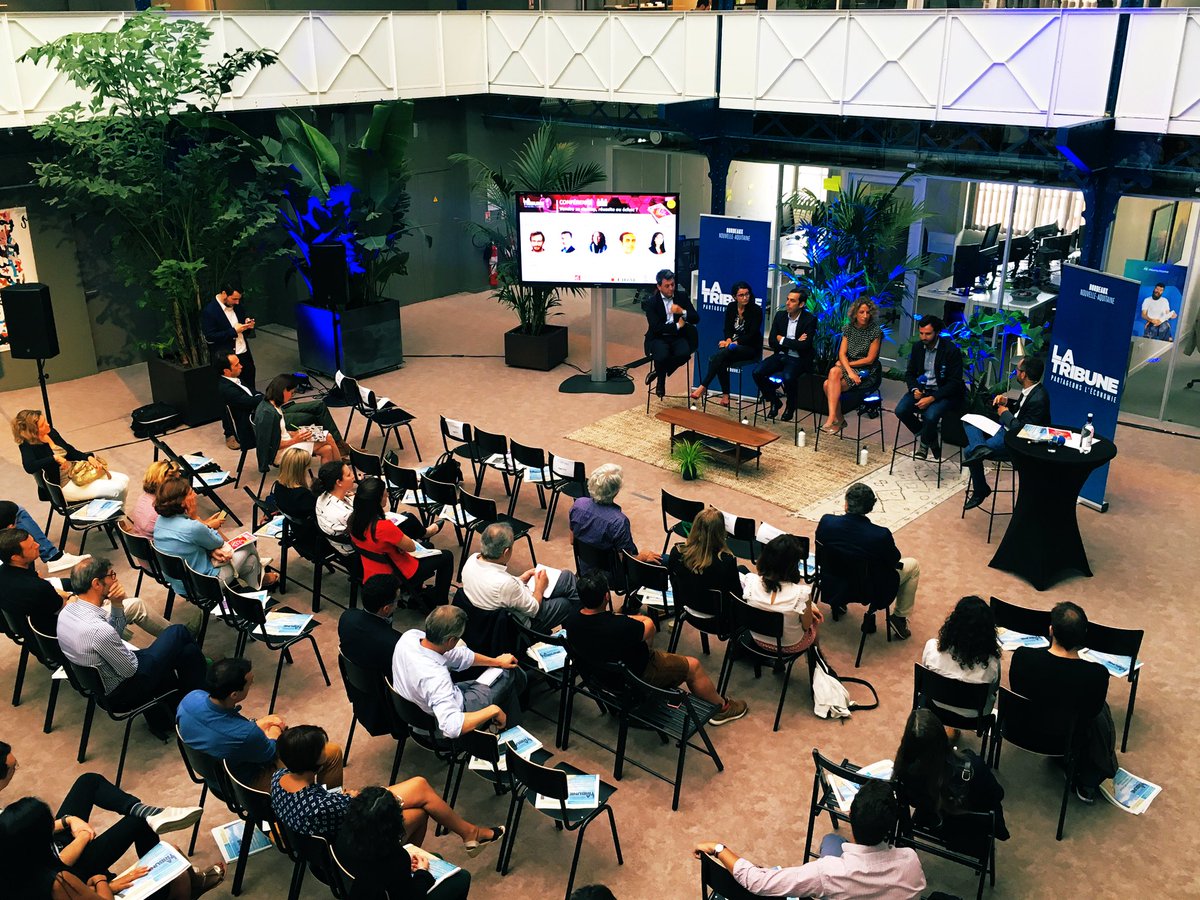 Héméra | Des lieux et services pour entreprendre tweet media