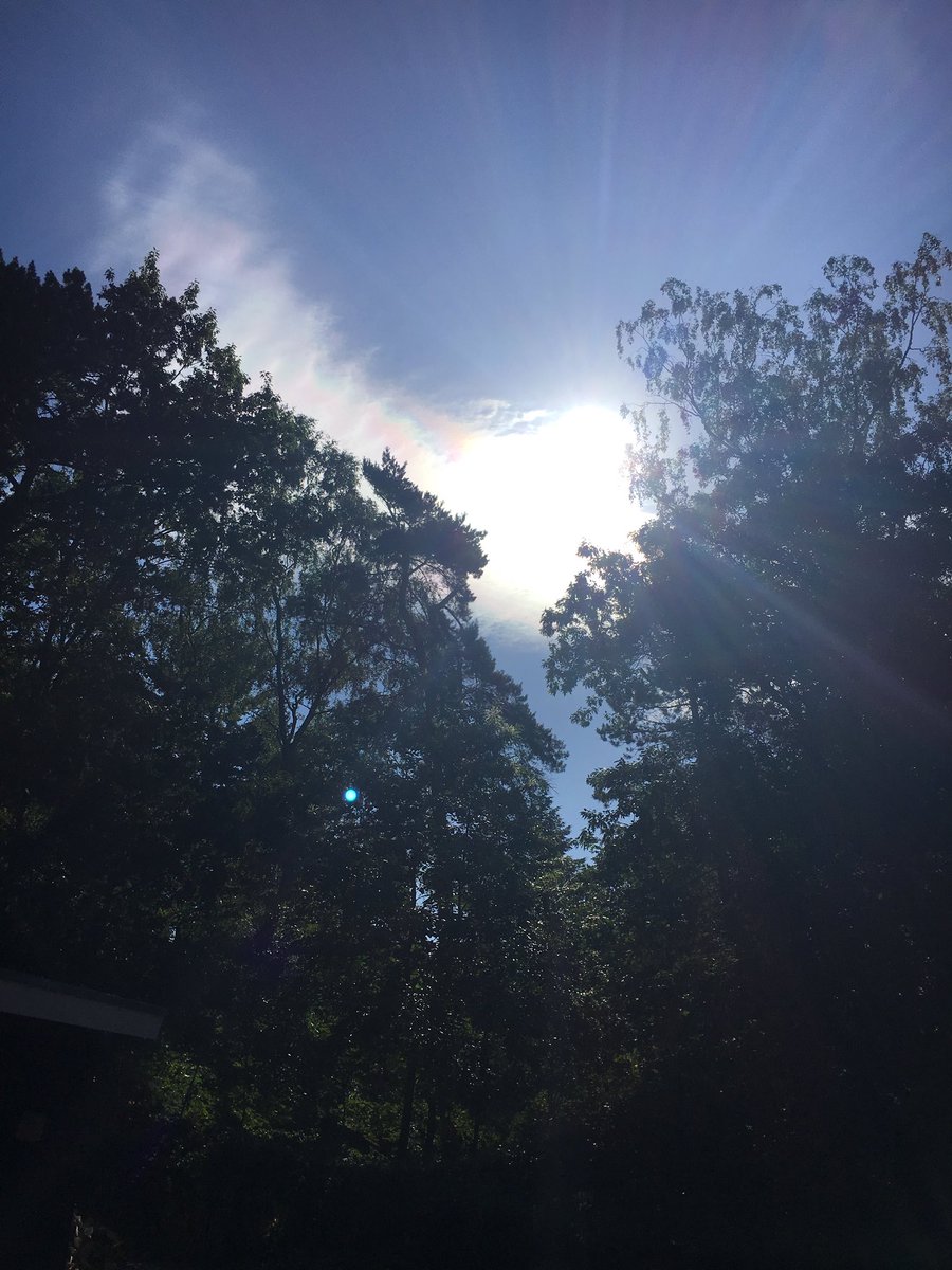 Op deze schitterende dag zijn we blij dat je er weer bent @vandermadecoach Maak er een mooie 2-daagse van😊