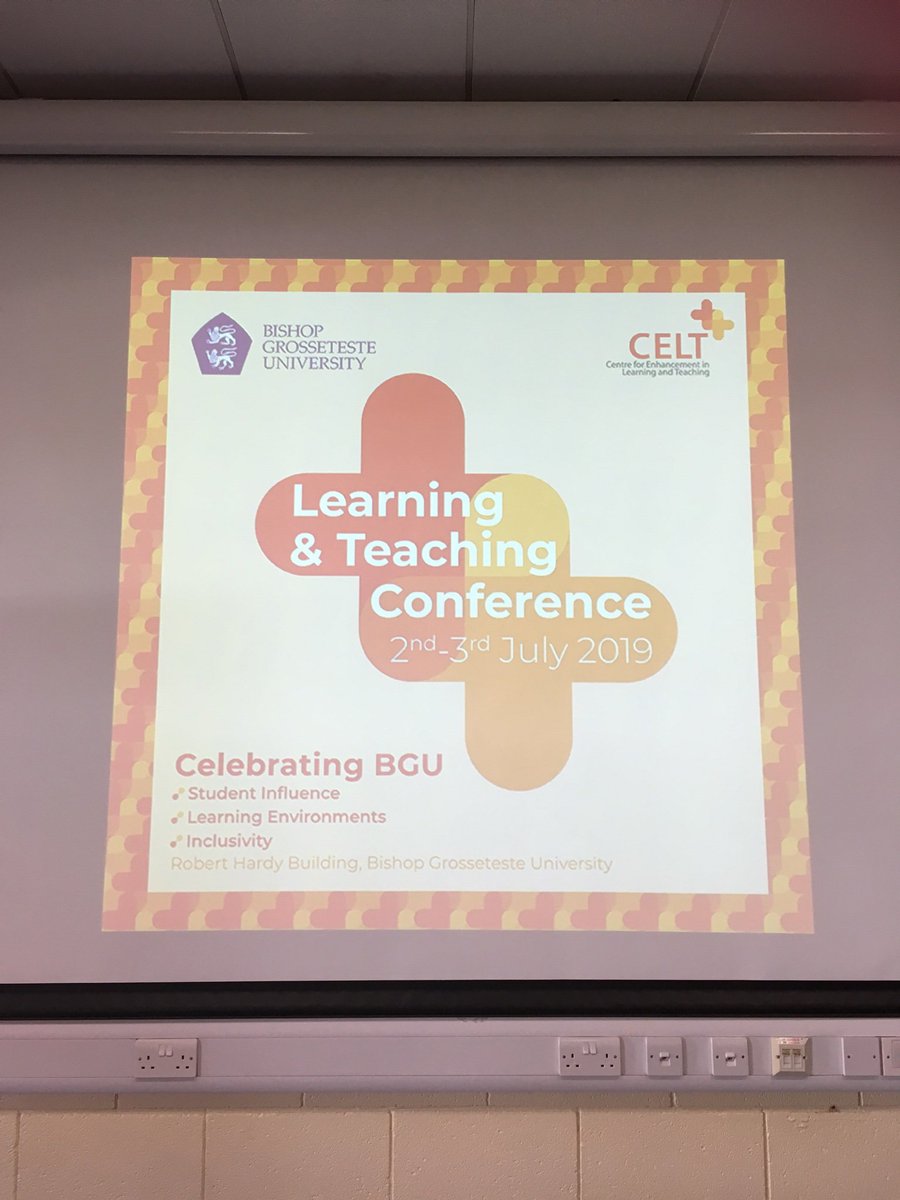 ecawemma's tweet photo. Looking forward to a great day #bgultc19 https://t.co/IDpDBiHo3c