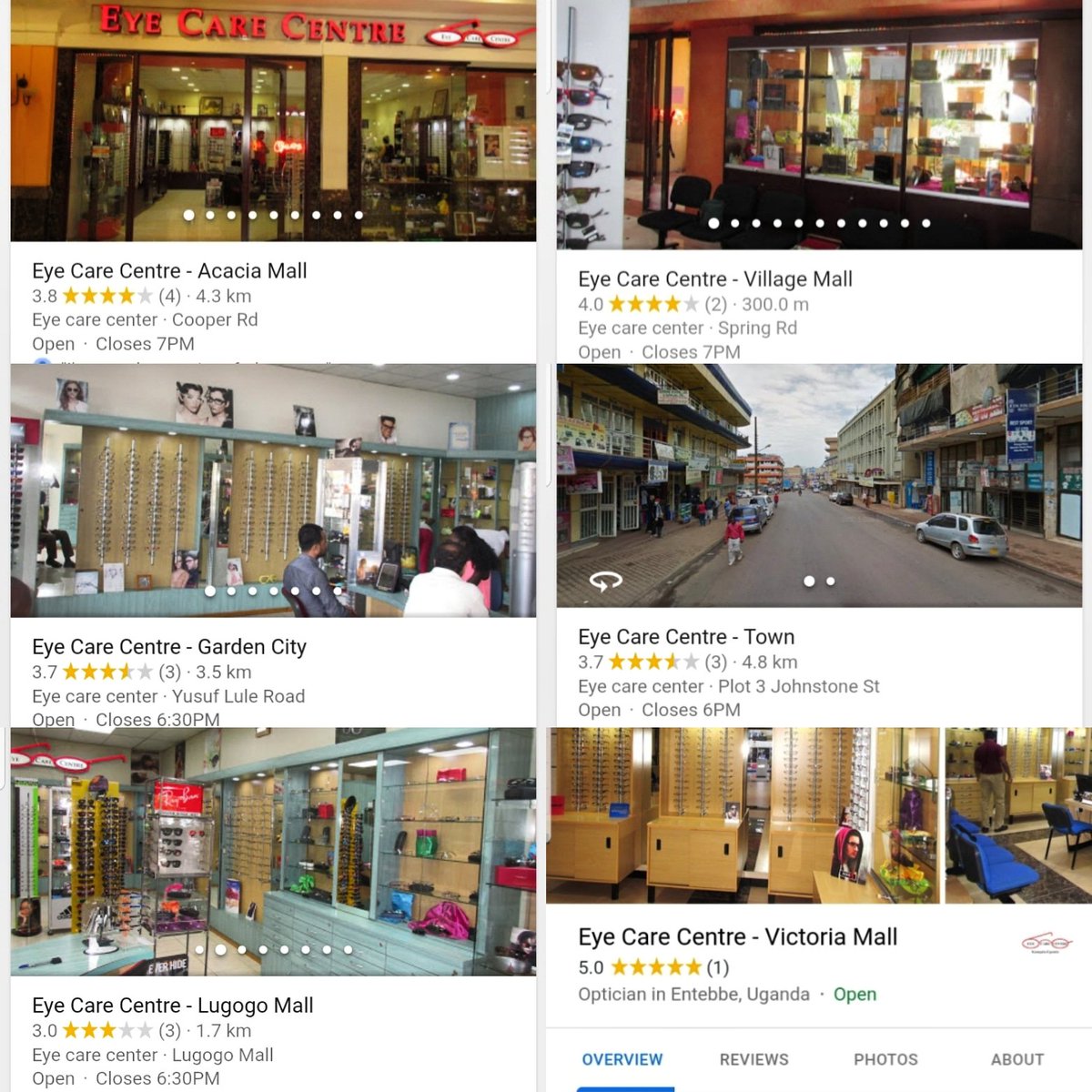 Eye Care Center Near Me Open Today : Chiasson Eyecare Center : Want to