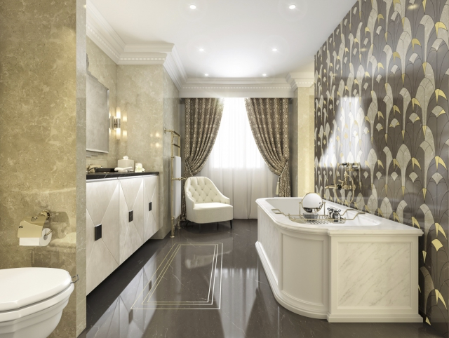 MiellsMonaco's tweet photo. Isn’t this a dream bathroom? Find our more about this masterpiece on our website. #monaco #montecarlo #miells #miellsandpartners #monacoinfo #monacolife #Monacolifestyle #monacolife #monacoville #monacotravel #monacoroyals #monacoofasia #monacostyle #MONACOINSIGHTS https://t.co/PAPvbExwAd