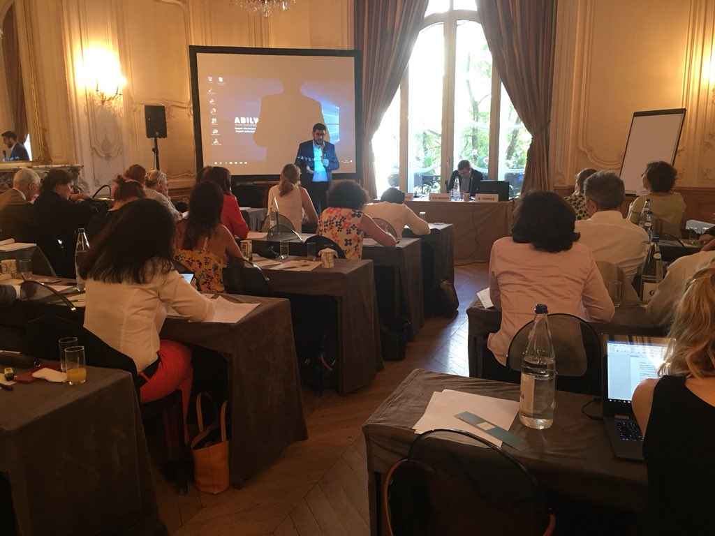 #loiPacte : Antoine Tadros nous explique l’intérêt social selon le nouvel article 1833 ce matin, efe.fr/formation/loi-…