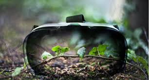 Imágenes de viajes y escenas de naturaleza en gafas de realidad virtual para reducir la ansiedad de los enfermos de cáncer. 

👉👉20minutos.es/noticia/368928…

<a href="/CasaReal/">Casa de S.M. el Rey</a> #VR