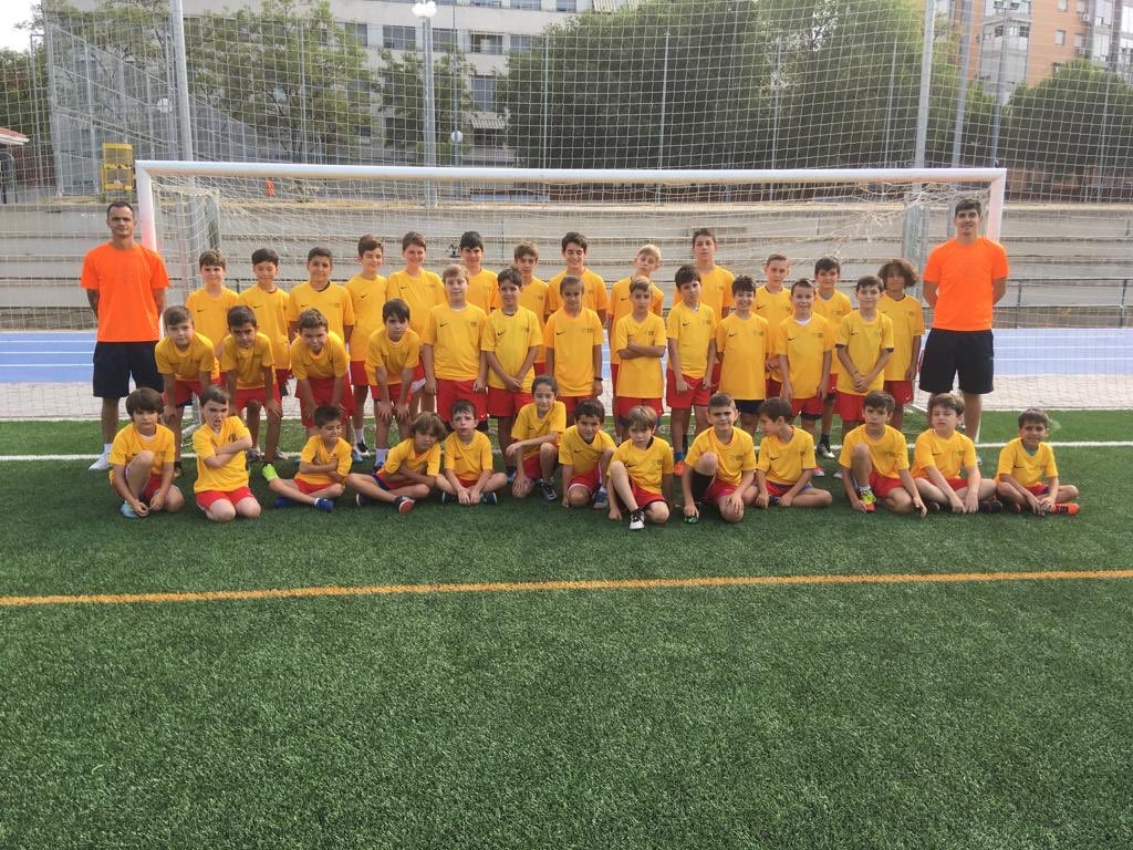 Club Deportivo GSD tweet media
