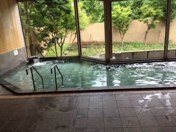水沢温泉館 西川町 の感想 口コミ スーパー銭湯全国検索